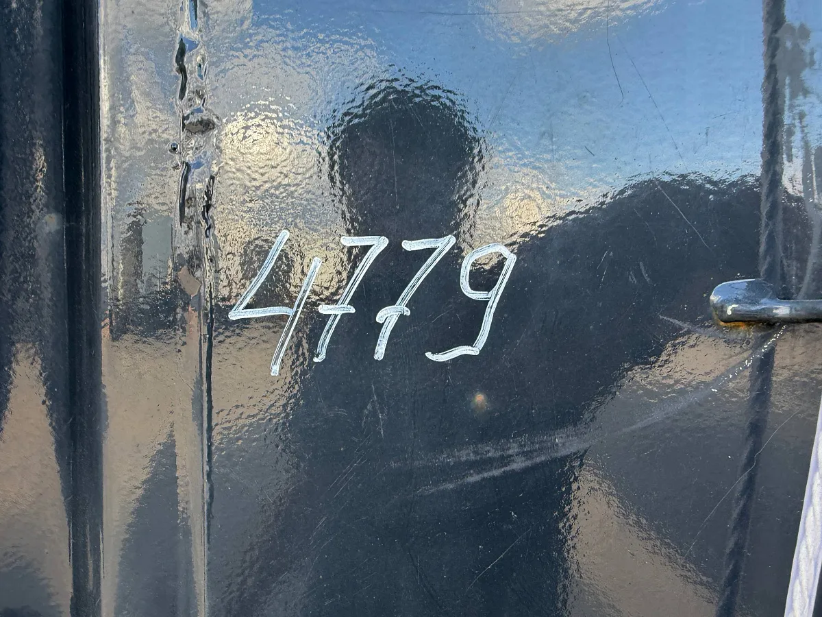 Полуприцеп шторно-бортовой ТОНАР 9888 с закладными, без ящика, без коников — фото, цена, характеристики